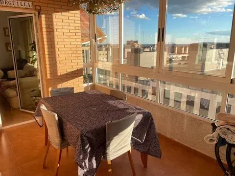 Piso en avenida Cardenal Francisco Álvarez, 1 - Foto 1