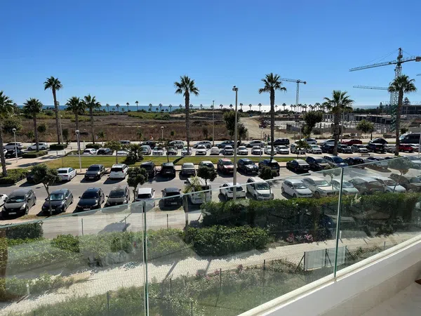 Ático en Calle Bach, 3, Costa Ballena - Las Tres Piedras - Foto 1