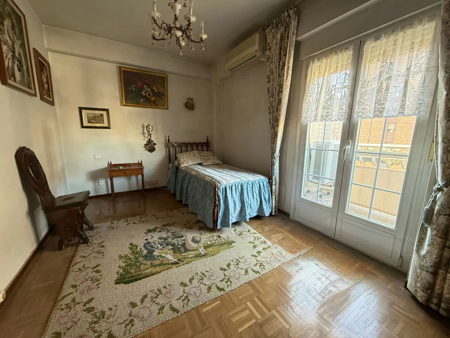 Piso en avenida de Moratalaz, 119 - Foto 9