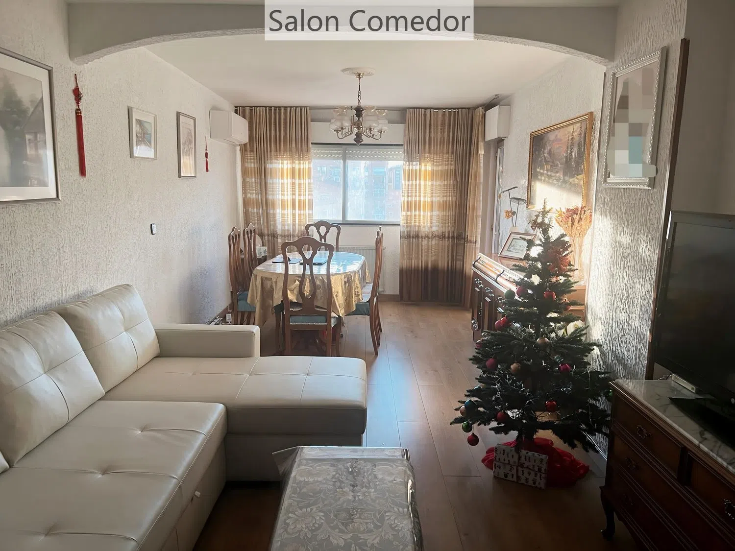 Piso en calle Adora, 1 - Foto 1