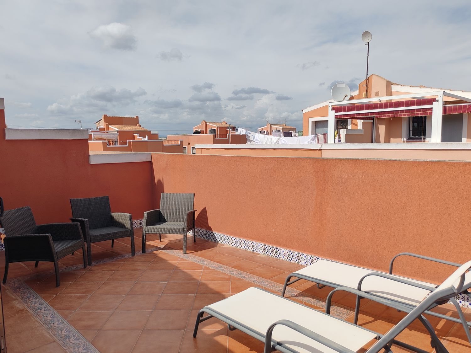 Chalet pareado en Calle Almendro, 37 - Foto 31