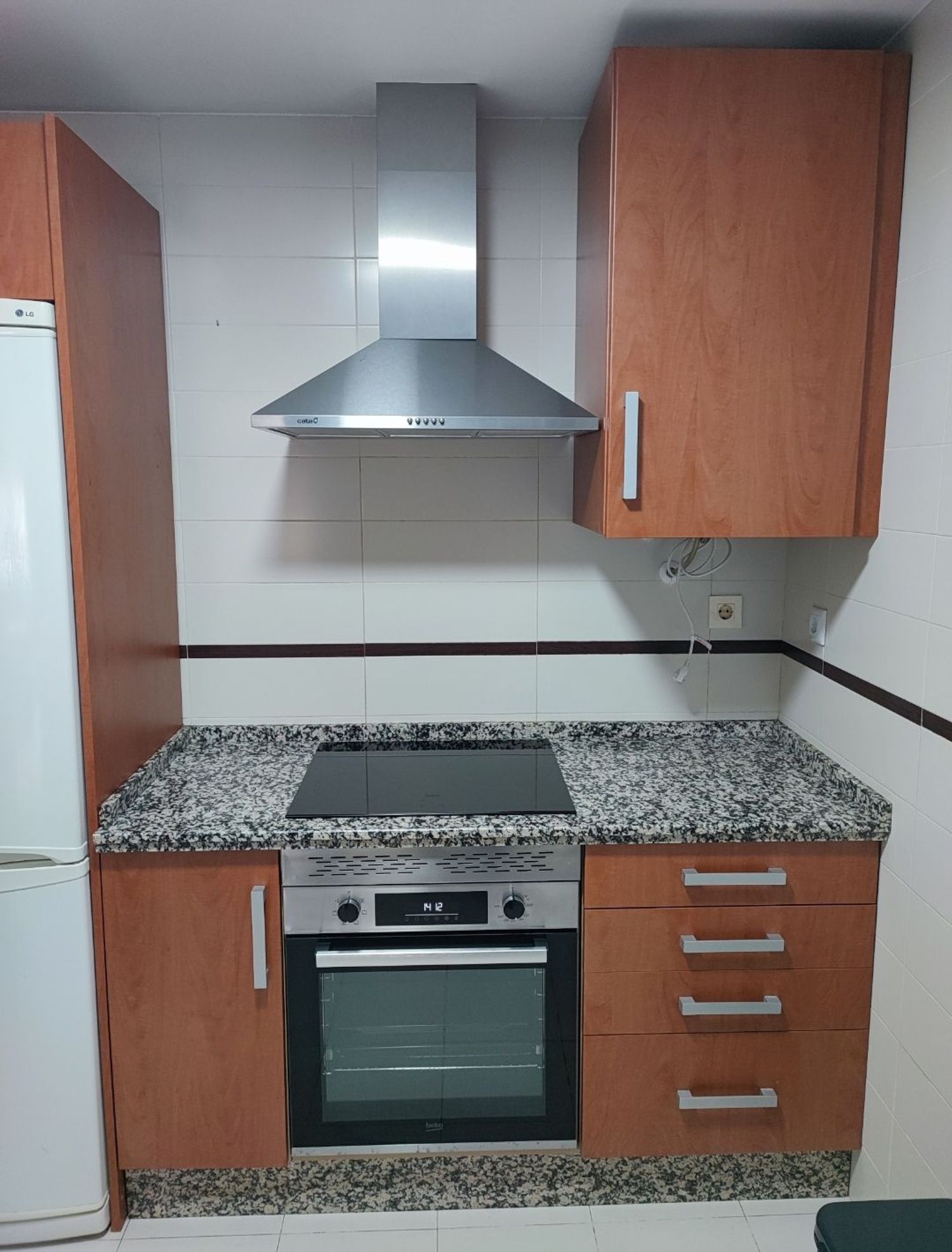 Piso en Legado de Macias, 10, La Estación, La Estación - Foto 11