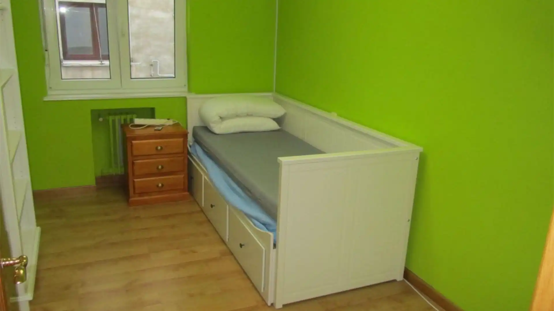 Piso en  Avenida Buenavista 8 - Foto 11