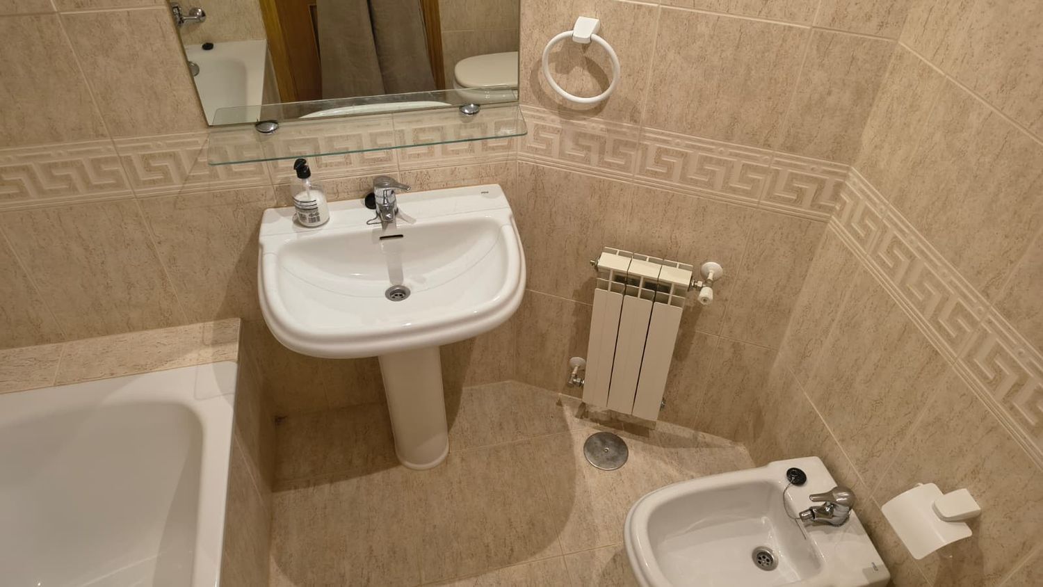 Piso en Calle de Sorolla, 47, Golf - El Carralero, Golf - El Carralero - Foto 18