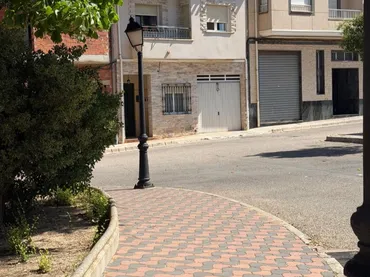 Piso en  Calle San Mateo 3 - Foto 1