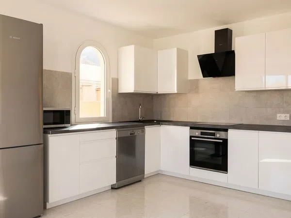 Piso en avenida Ámsterdam, 32 - Foto 5