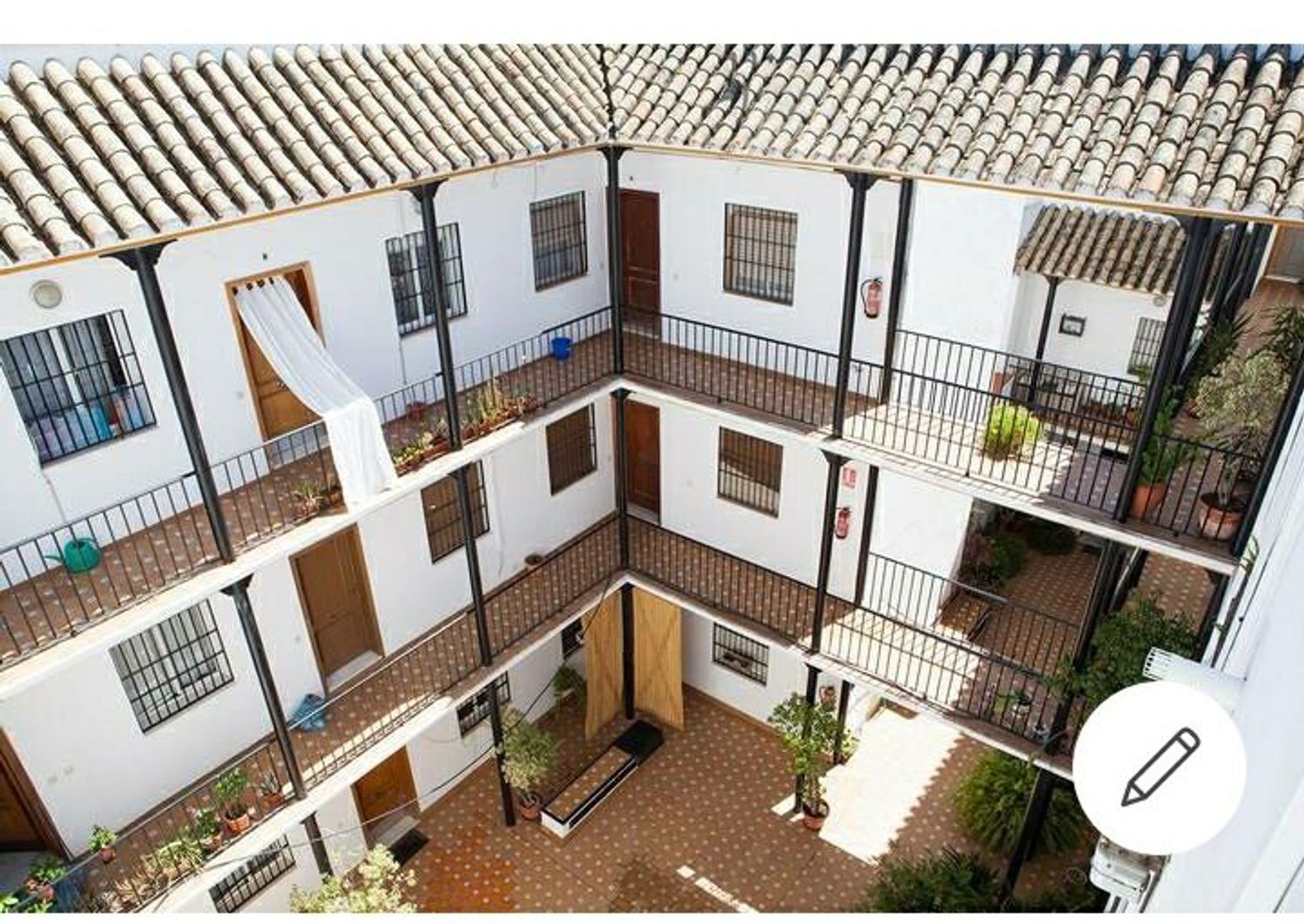 Piso en calle Pozo, 17 - Foto 4