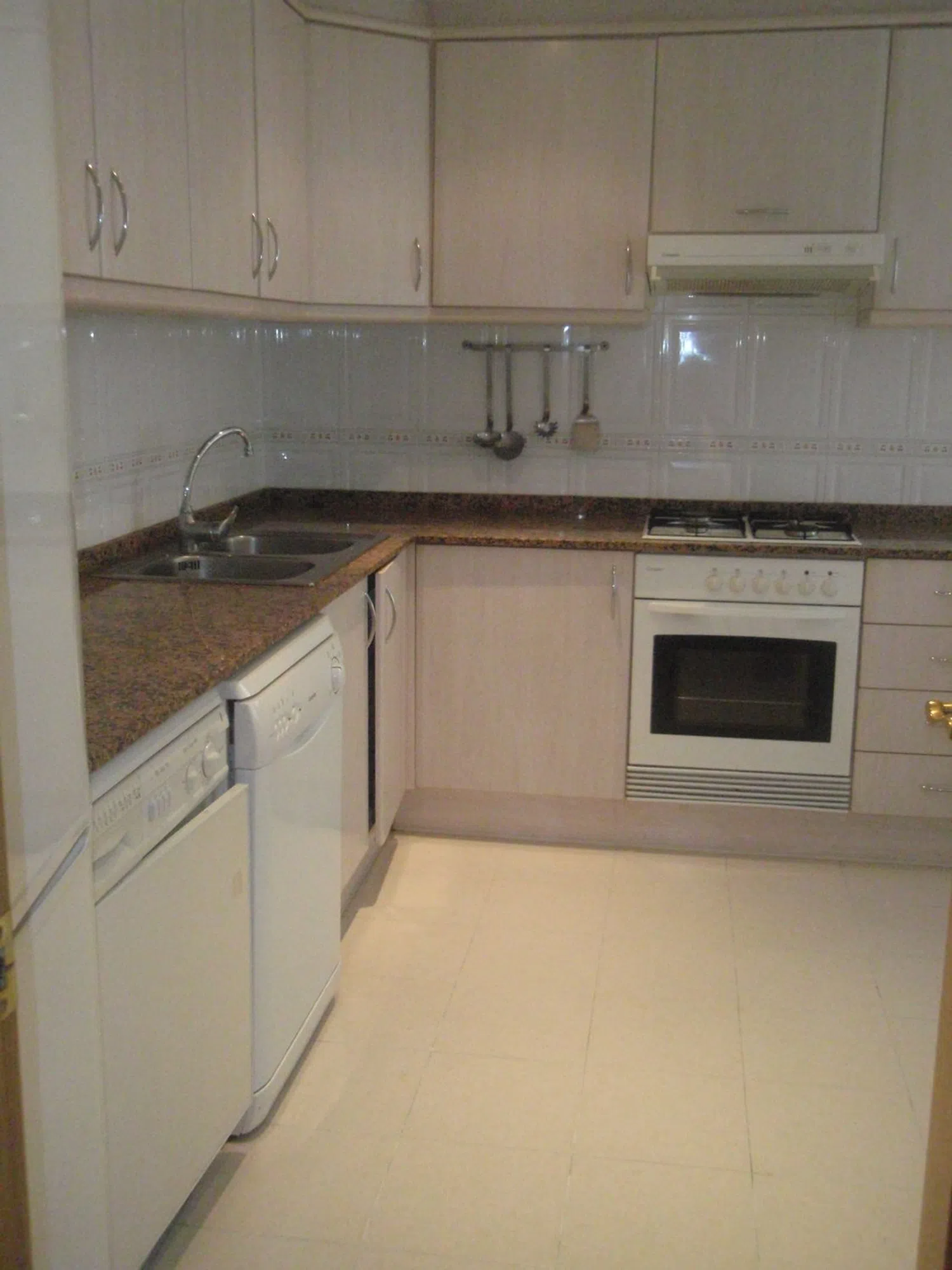 Piso en avenida Gregorio Gea, 69 - Foto 5