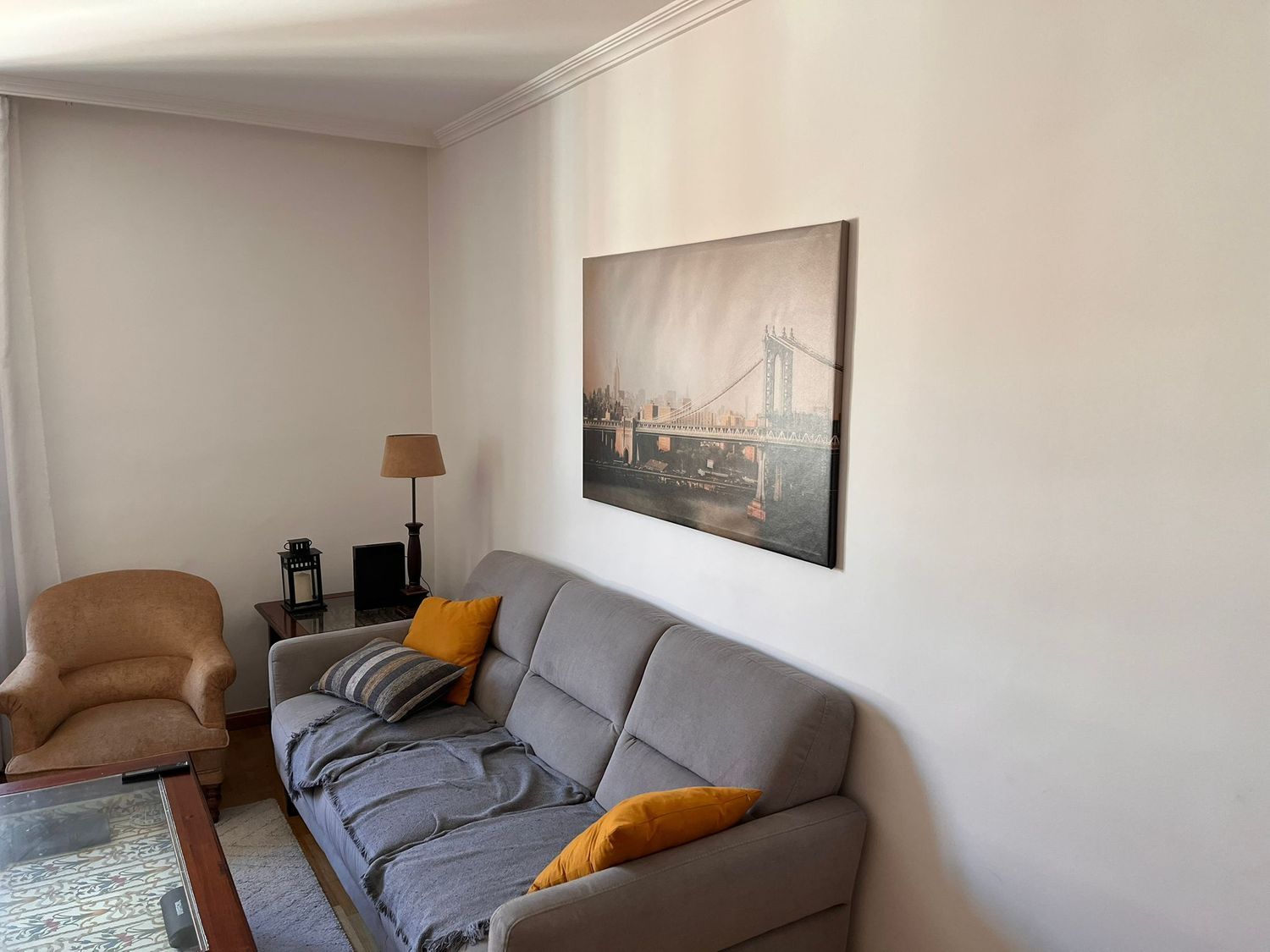 Piso en calle de Raimundo Fernández Villaverde, 43 - Foto 3