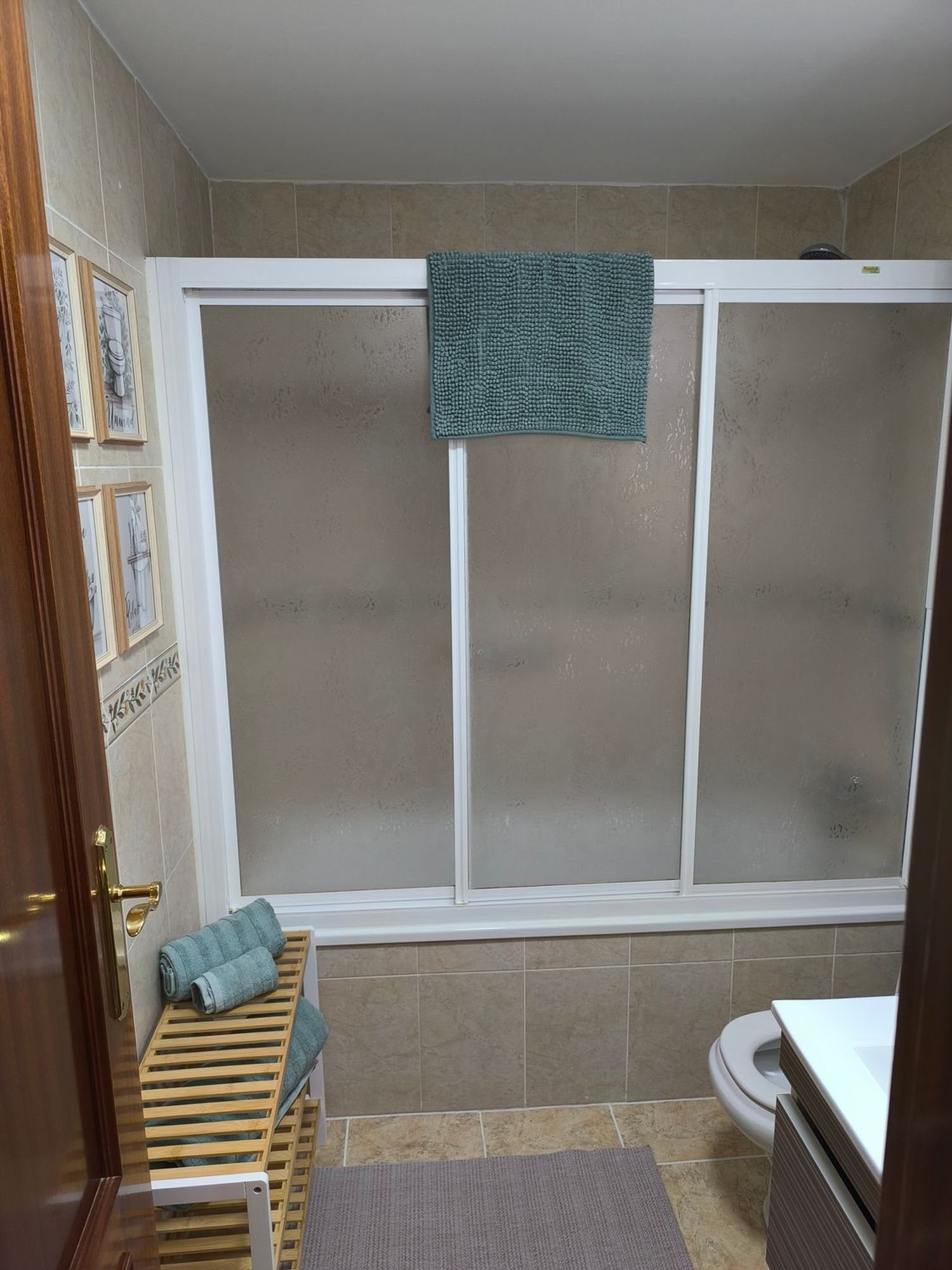 Piso en calle Martínez Maldonado, 40 - Foto 26