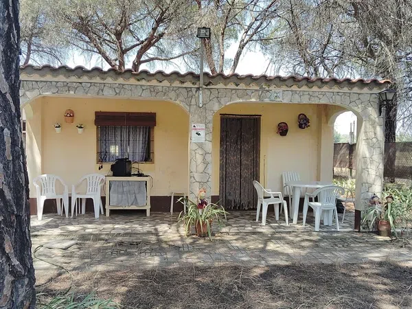 Casa rural en Urbanización el Gejo, Toro s/n - Foto 1
