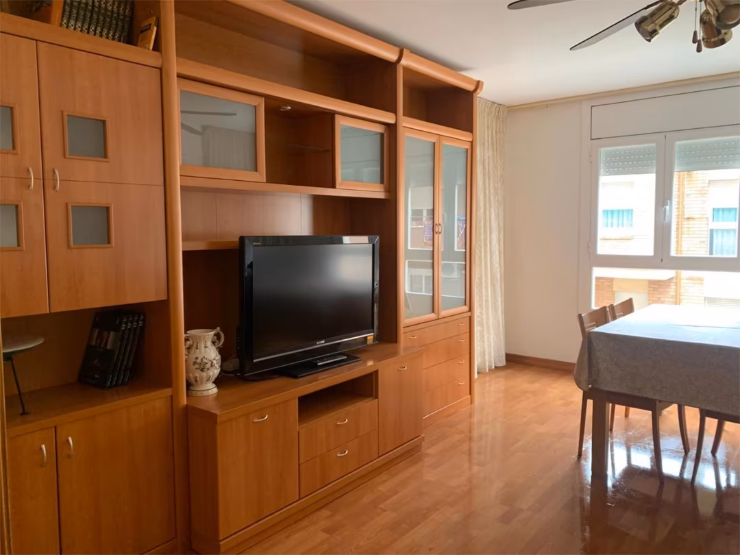 Piso en  Carrer dels Cintaires 12