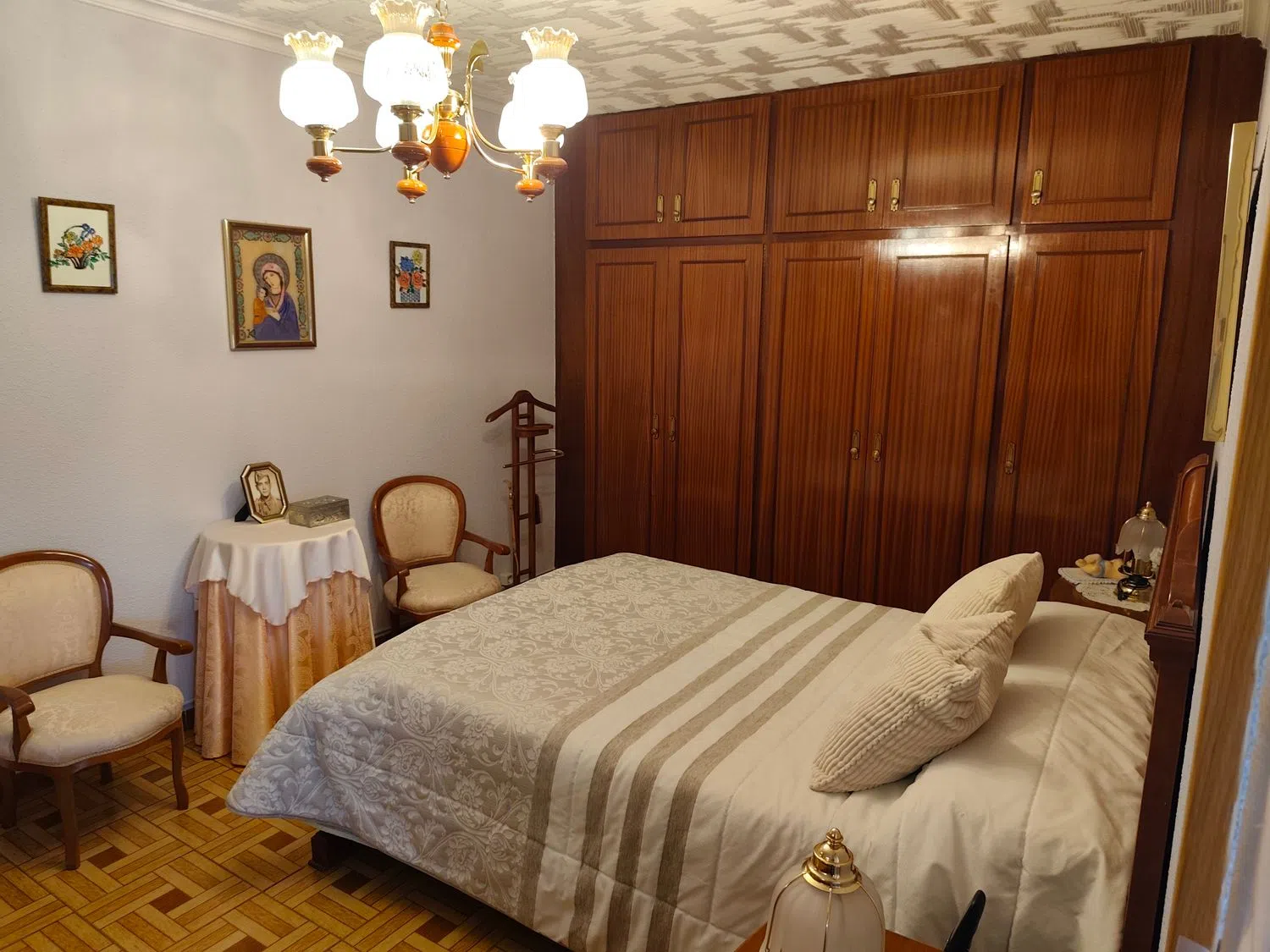 Piso en Barrio 12 de Octubre-Orcasur - Foto 21