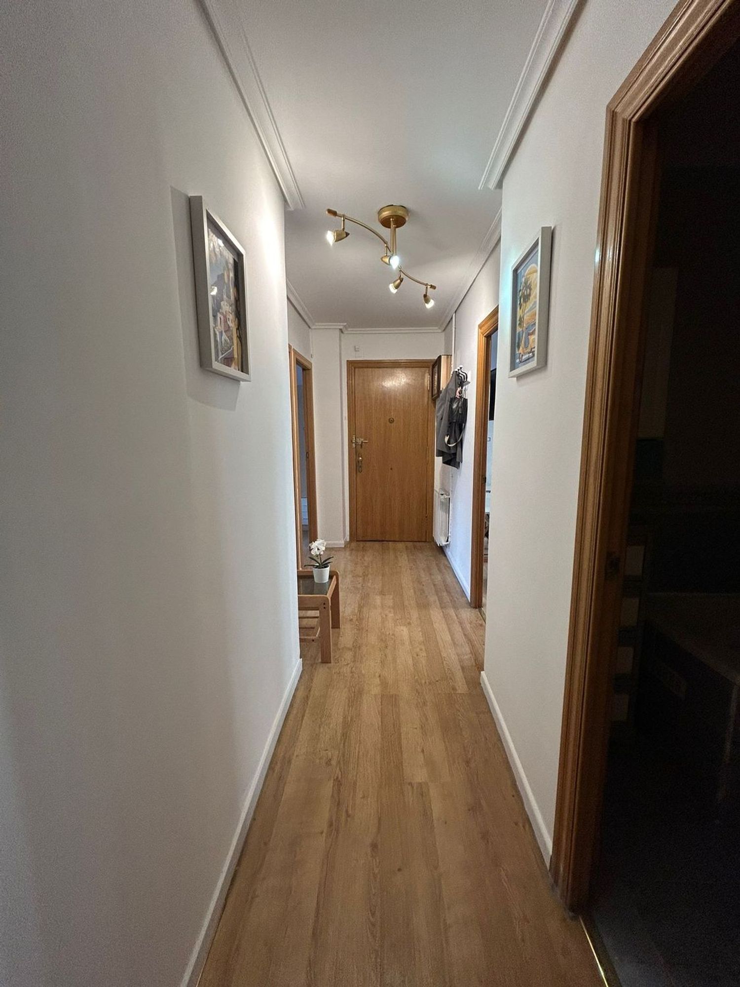 Piso en Calle Arzobispo Apaolaza, 33, Universidad San Francisco - Foto 16