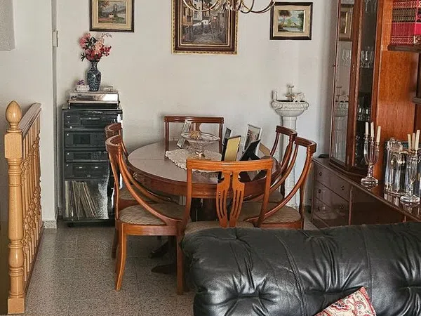 Chalet adosado en Calle Federico Garcia Lorca, 15 - Foto 16