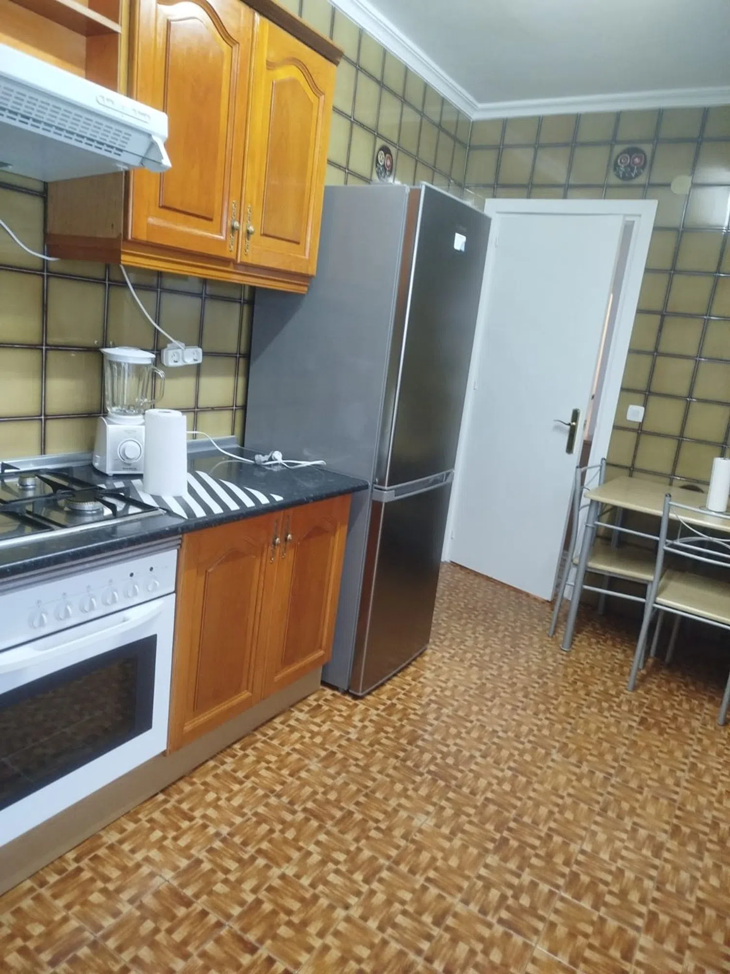 Casa independiente en calle Pedro de Mora, 10 - Foto 4