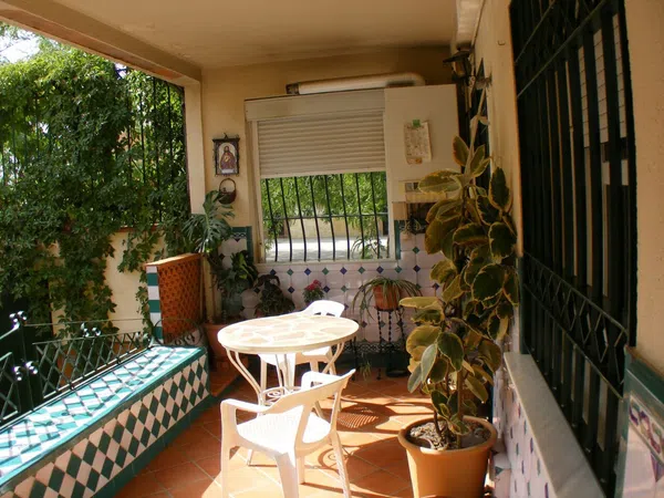 Chalet pareado en Avenida de Francisco Ayala, 11 - Foto 1