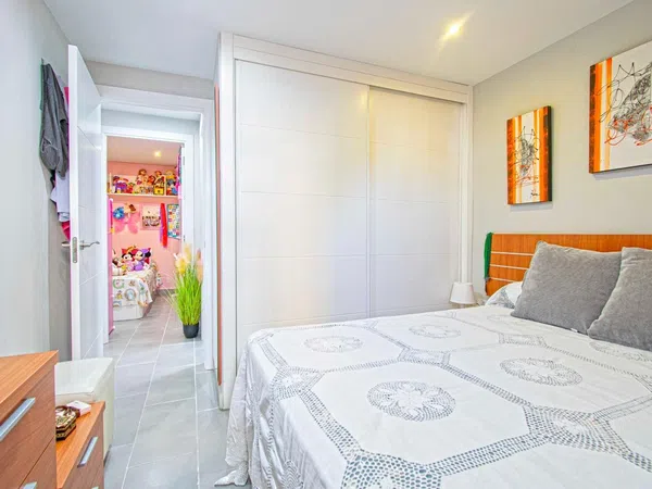 Piso en calle Fray Tomás de Berlanga, 12 sn - Foto 11