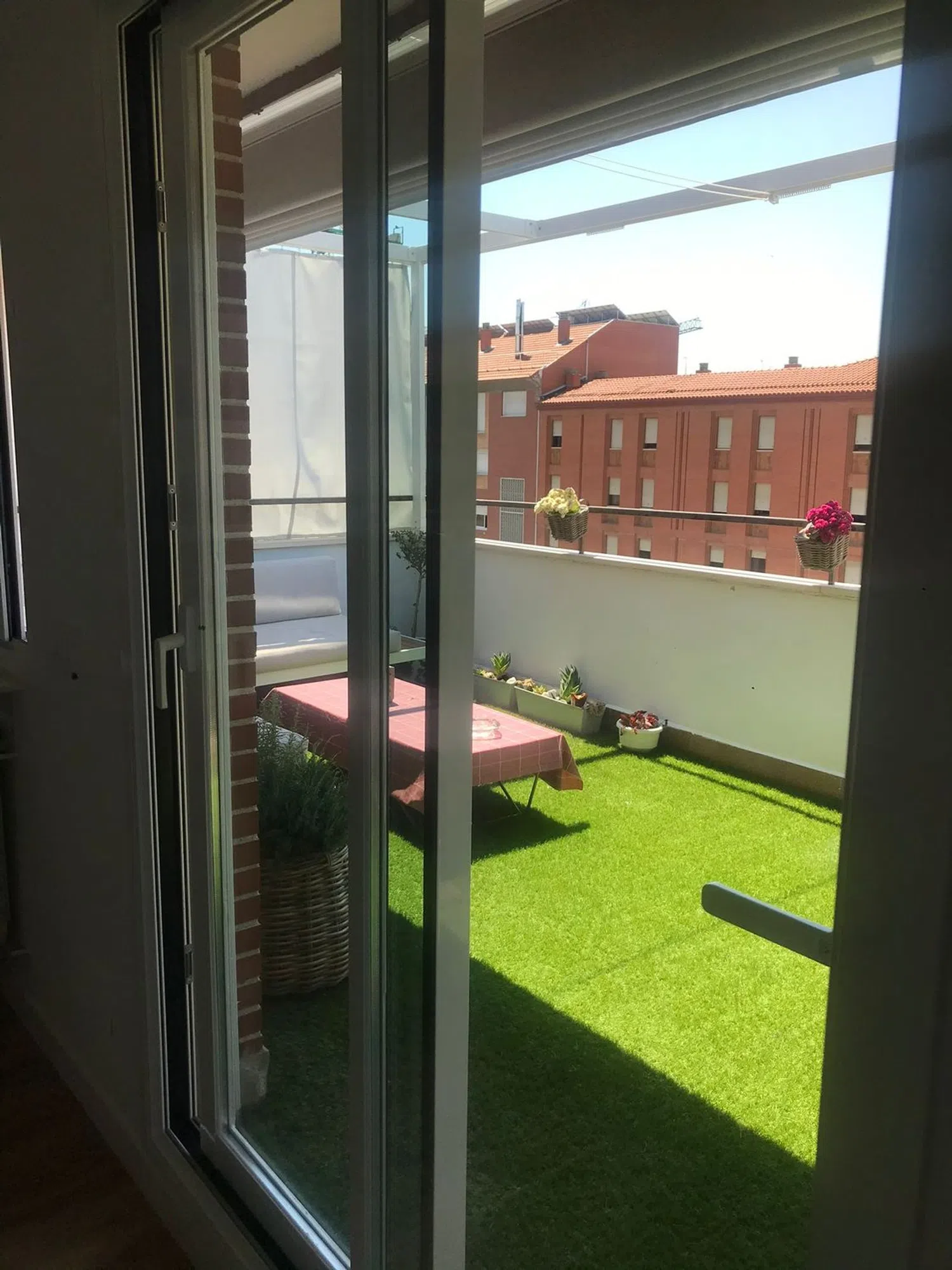 Piso en Barrio Berruguete - Foto 8