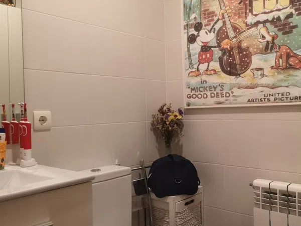 Piso en Calle de Jaca, 6, Concheiros - Fontiñas, Concheiros - Fontiñas - Foto 16
