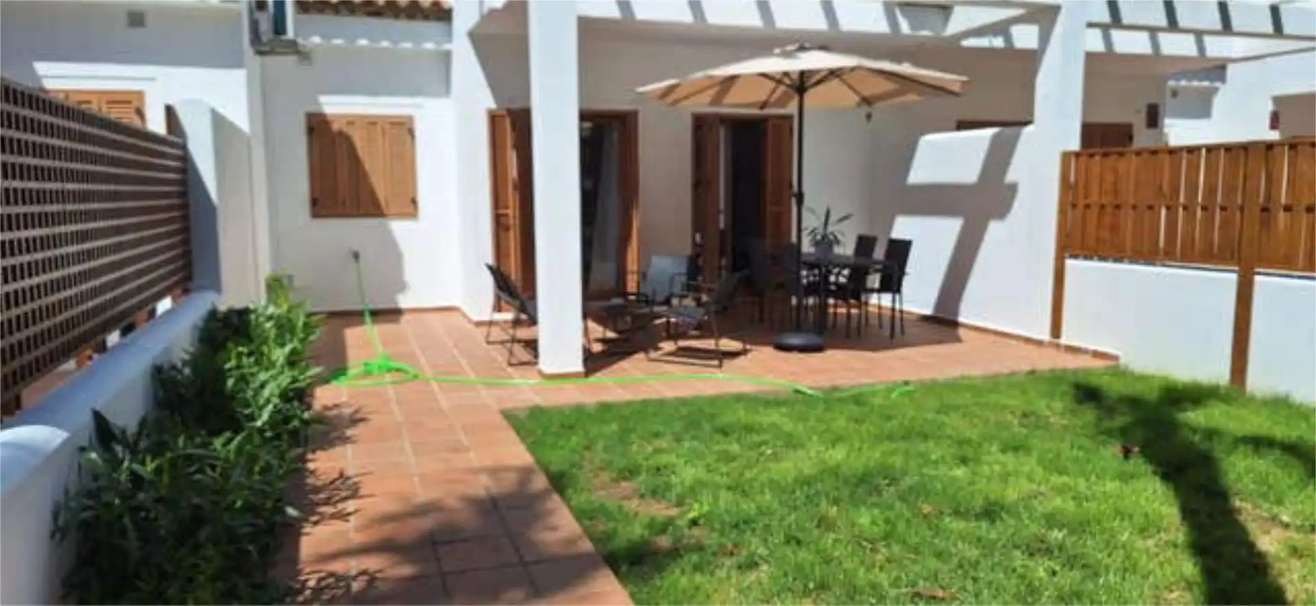 Apartamento en La Barrosa - Foto 5
