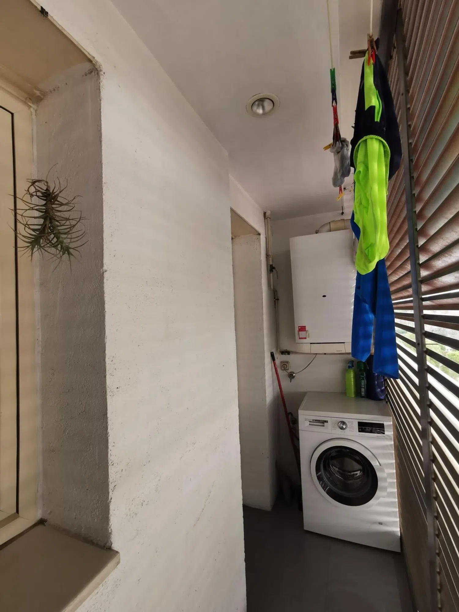 Piso en calle de la Antracita, 26 - Foto 22