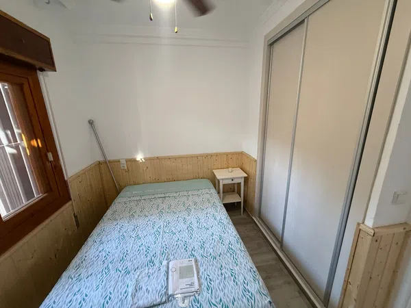 Piso en Calle Sonora, 9, Aguadulce norte - Foto 4