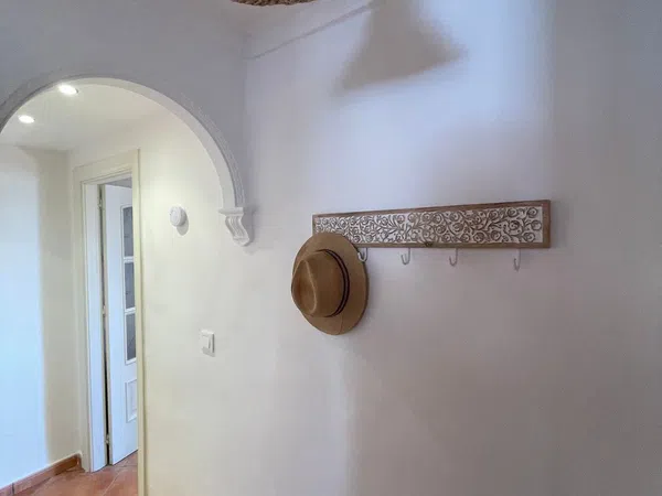 Ático en calle Altozano, 16 - Foto 18