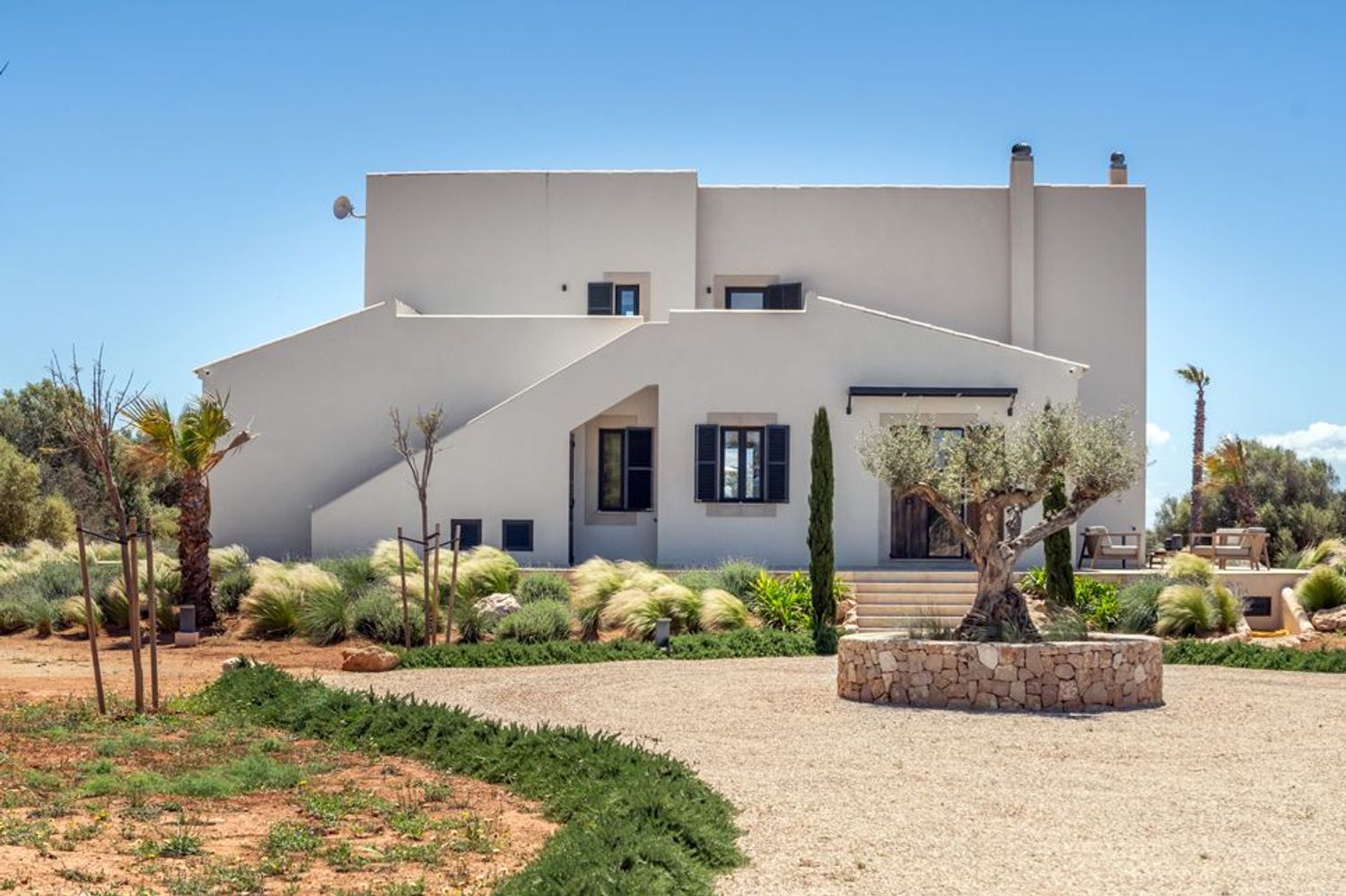 Casa rural en Campos - Foto 4