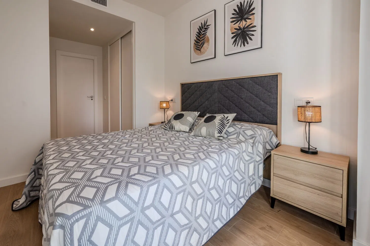 Piso en calle Eugenio Gross, 18 - Foto 5