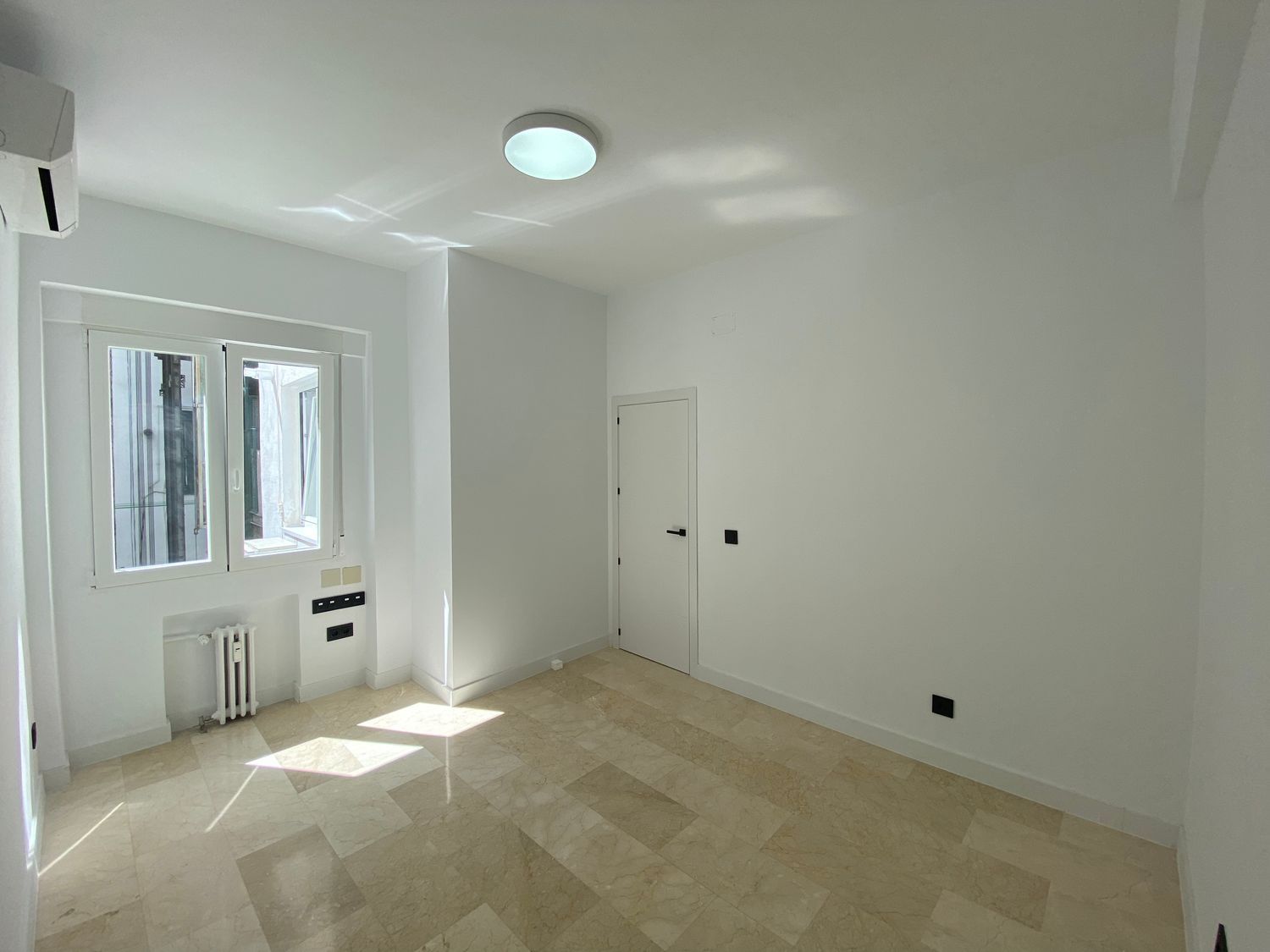 Piso en Barrio Nuevos Ministerios-Ríos Rosas - Foto 9