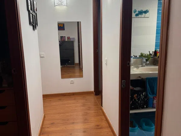 Piso en Calle Pedro García Arocena, 33, Tamaraceite - Foto 4