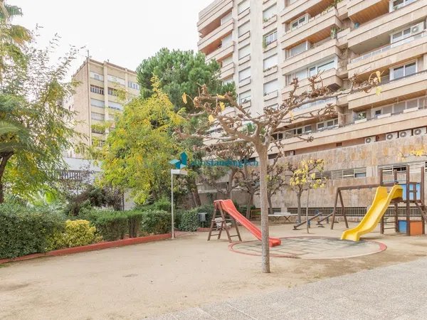 Piso en Paseo de Sant Gervasi, Sant Gervasi - La Bonanova - Foto 33