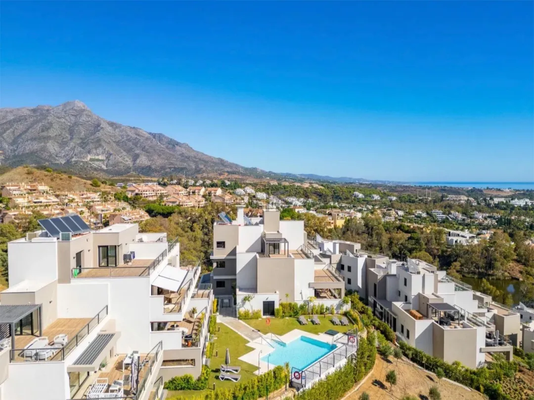 Piso en  Urbanizacion N Andalucia J 9 - Foto 28