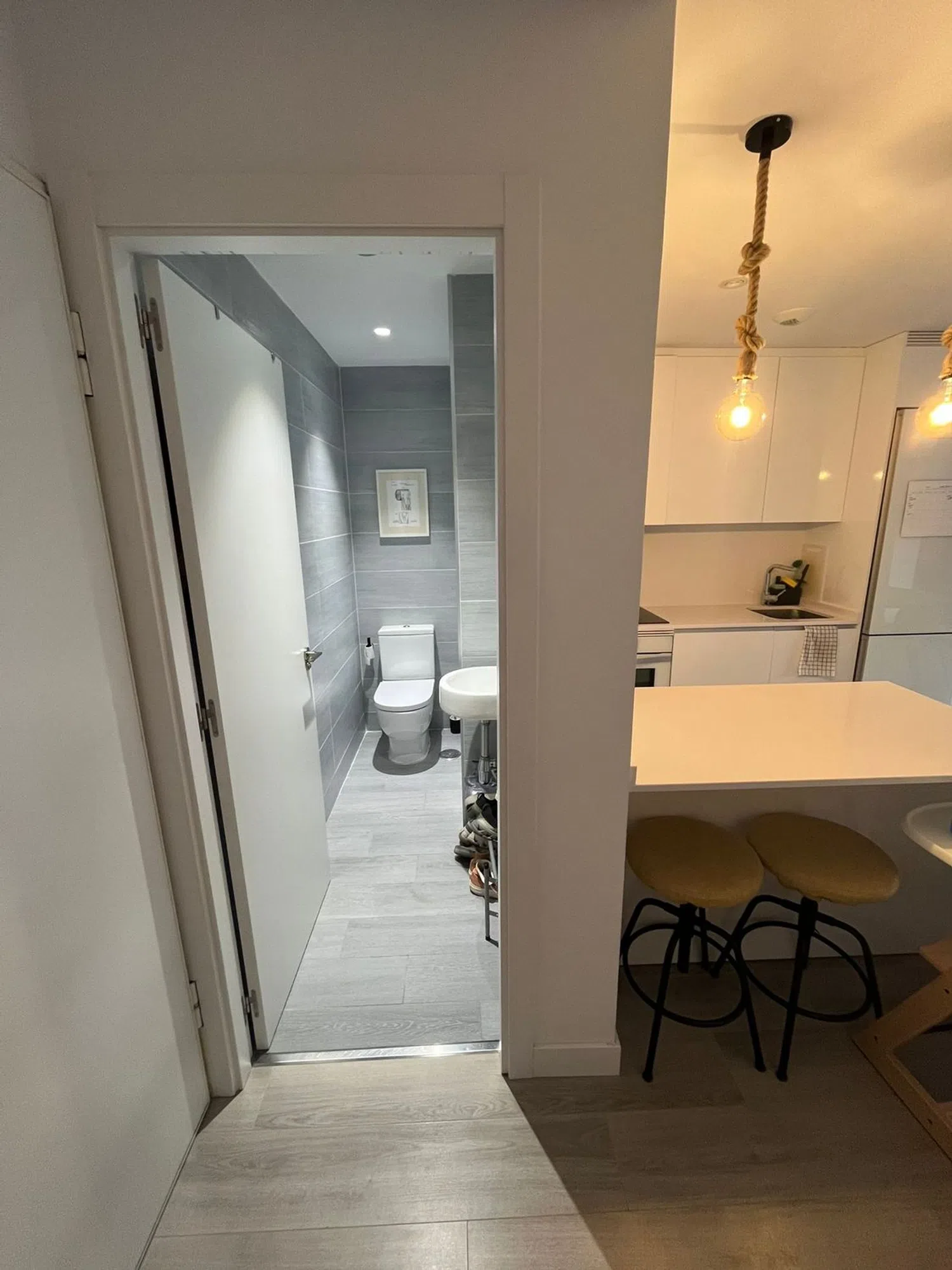 Piso en calle de los Artistas, 7 - Foto 4