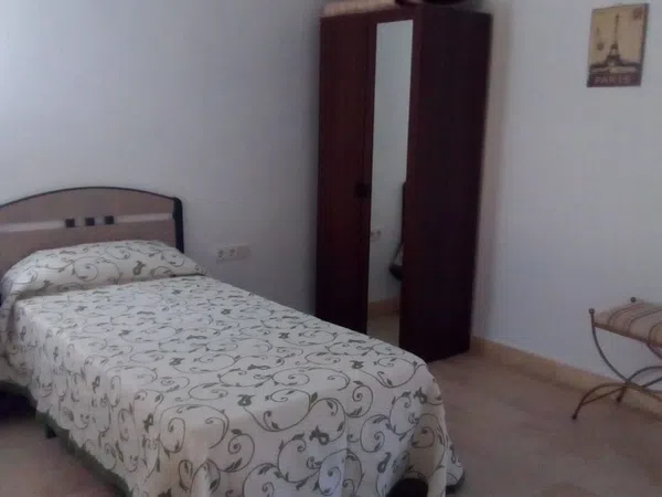 Piso en Calle del Sepulcro, 46, La Magdalena - Foto 8
