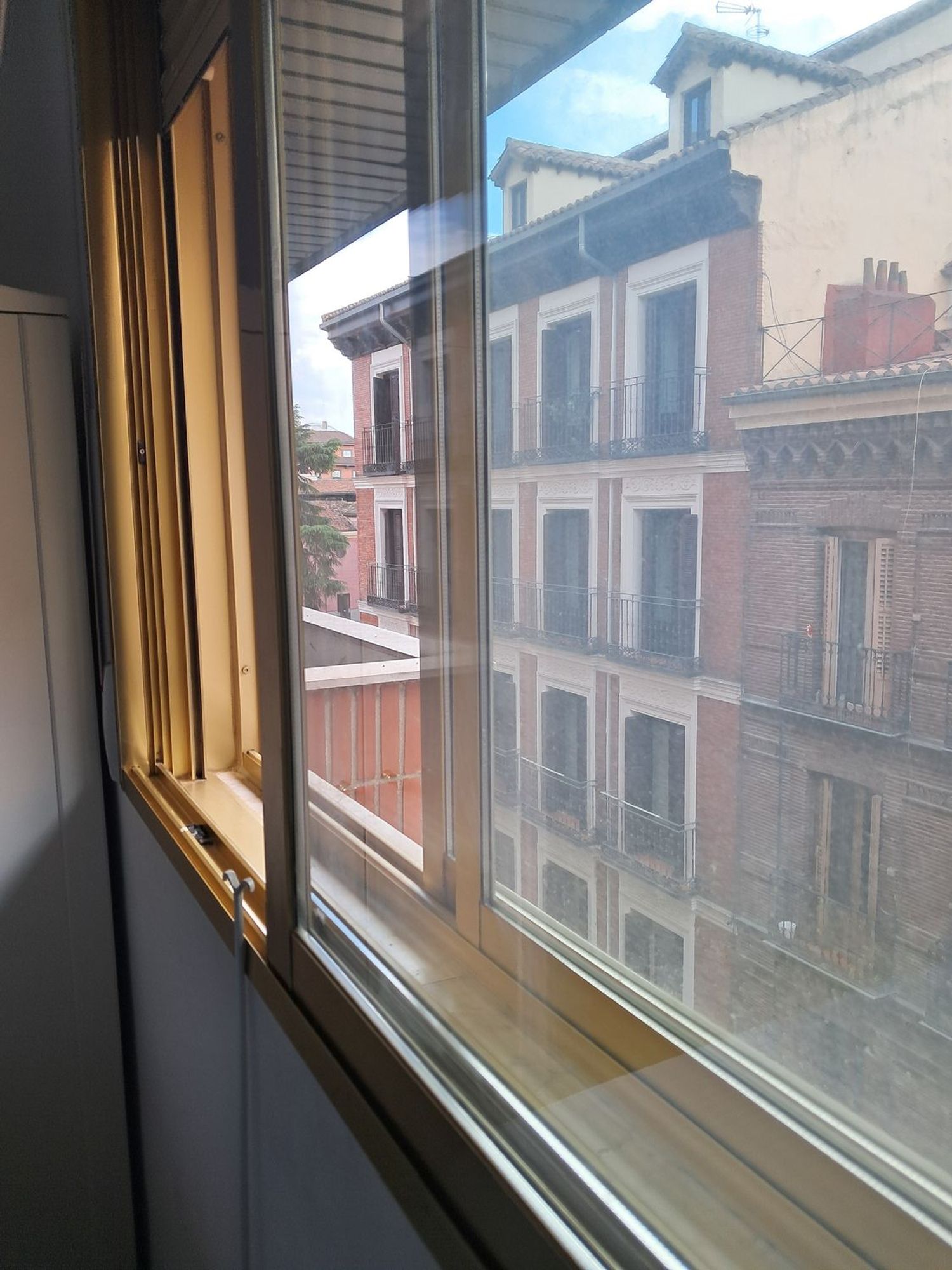 Estudio en Calle de Churruca, 2 - Foto 6