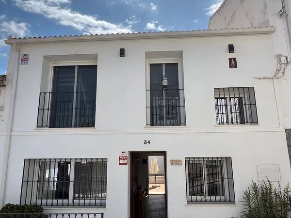 Casa o chalet independiente en Calle Fuentes, 34 - Foto 2