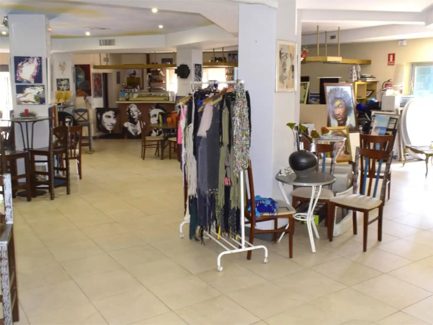 Local comercial en  Calle Francisco Pizarro de Doña Pilar 2 - Foto 22