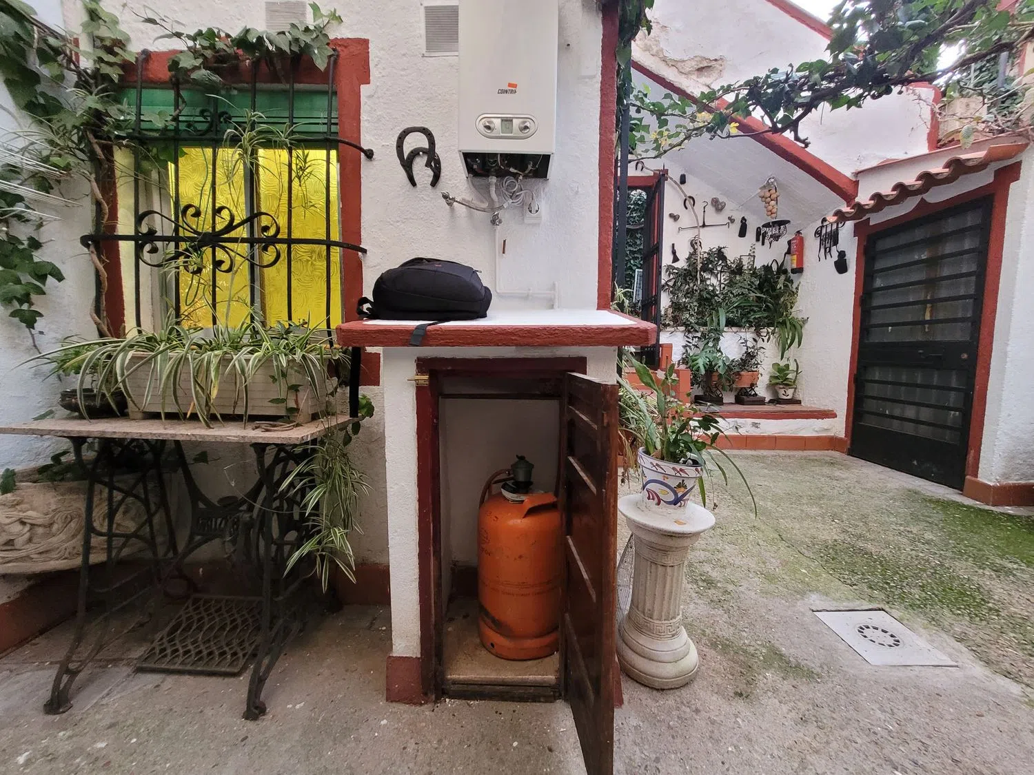 Estudio en calle del Sorgo, 29 - Foto 2