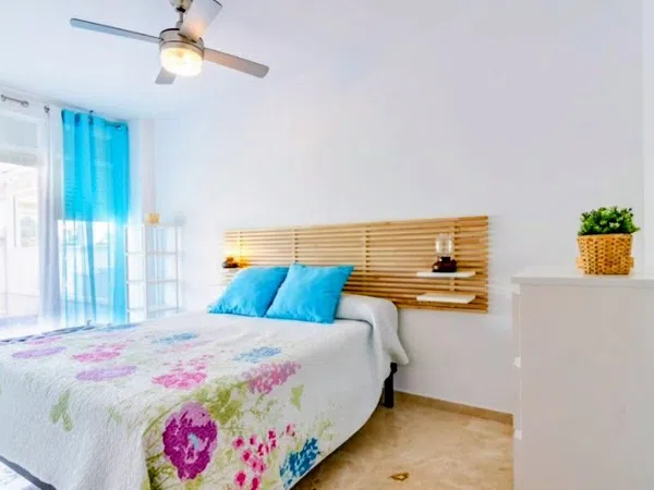 Piso en Avenida Palmeras de Baviera, 65, Caleta de Velez, Caleta de Velez - Foto 14