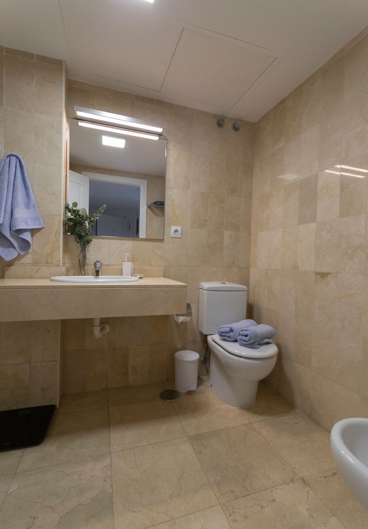 Estudio en Calle Sagunto, 15, Guanarteme - Foto 8