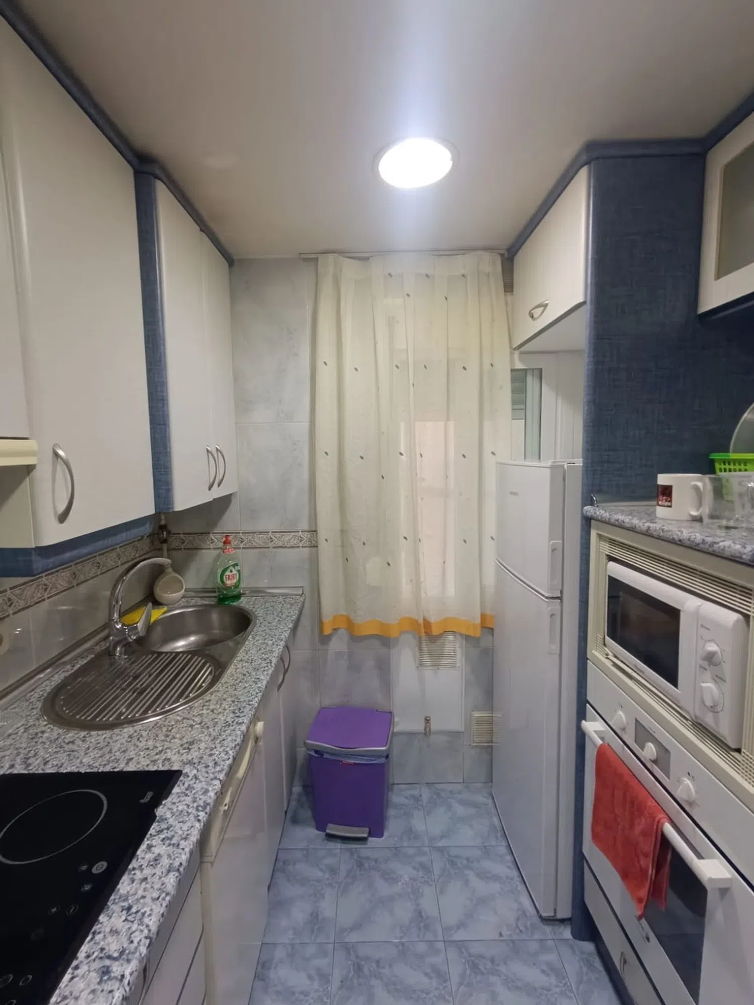 Piso en camino de los Vinateros, 100 - Foto 4