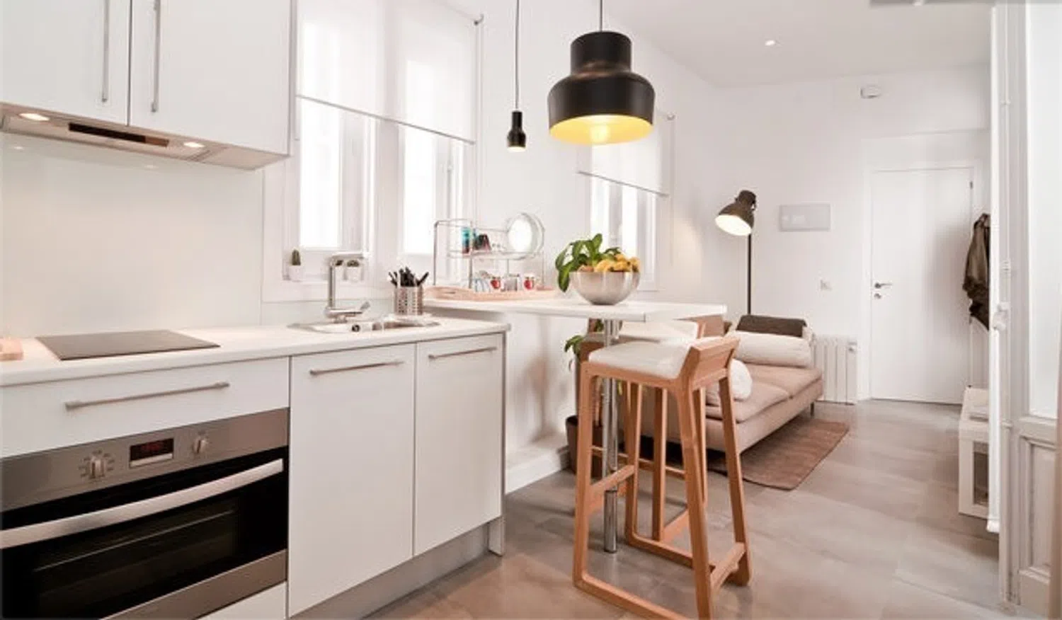 Piso en calle de la Cruz, 16 - Foto 5