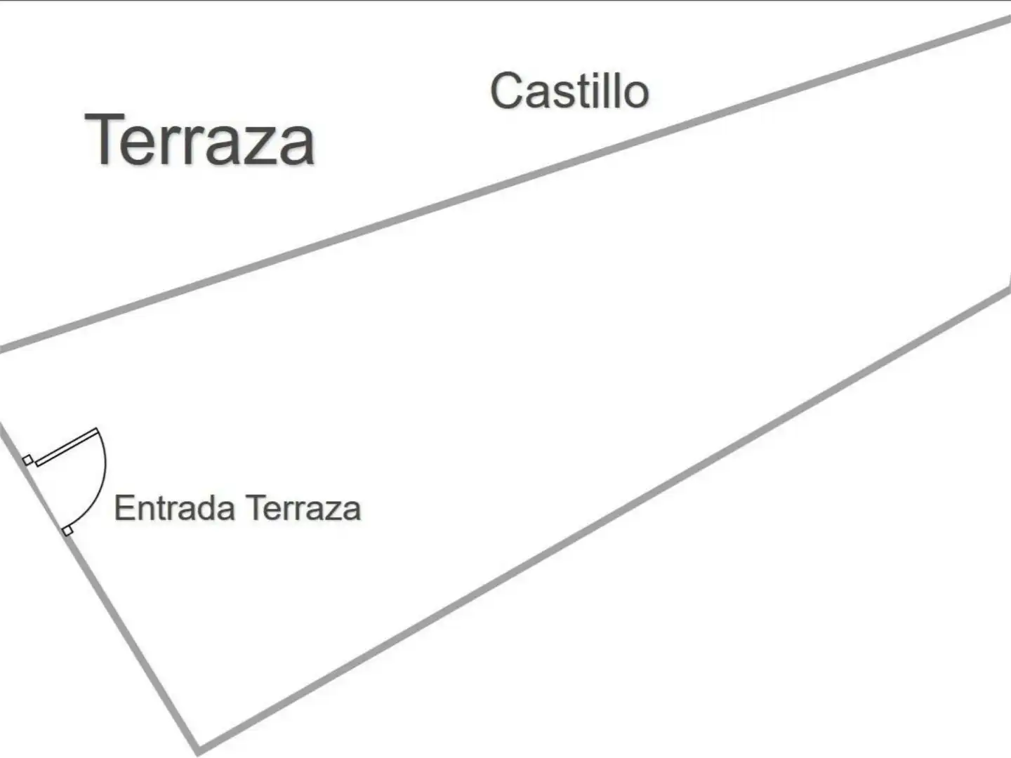 Finca rústica en  Carrer del Castell 1 - Foto 7
