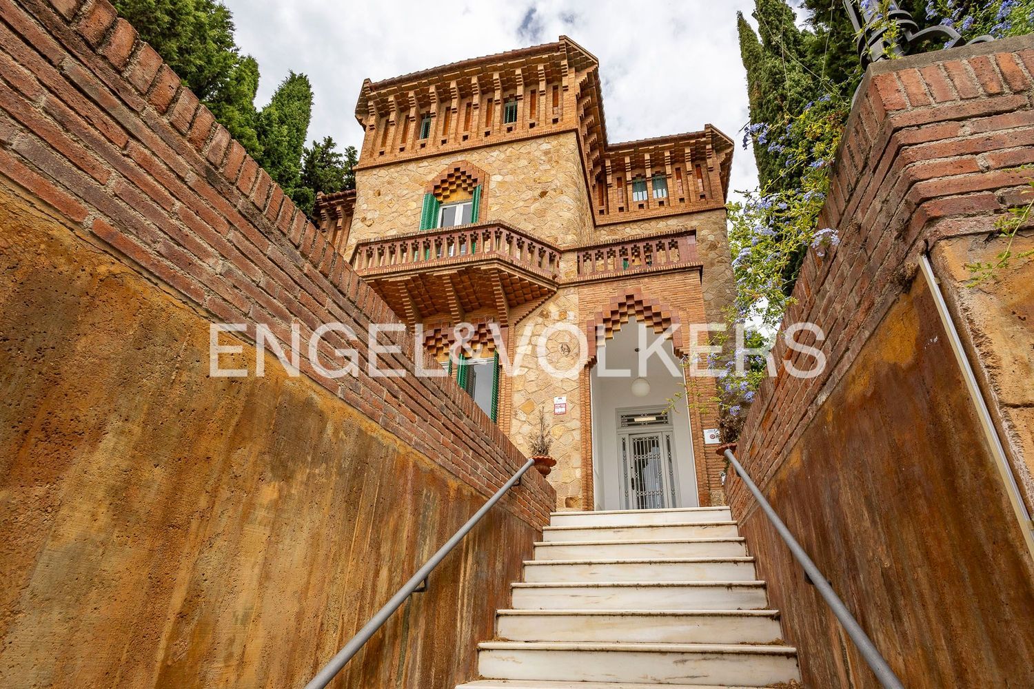Casa o chalet independiente en Sarrià, Sarrià - Foto 2