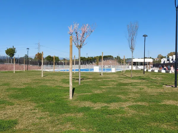 Chalet adosado en Avenida de la Armada Española, 13 - Foto 26