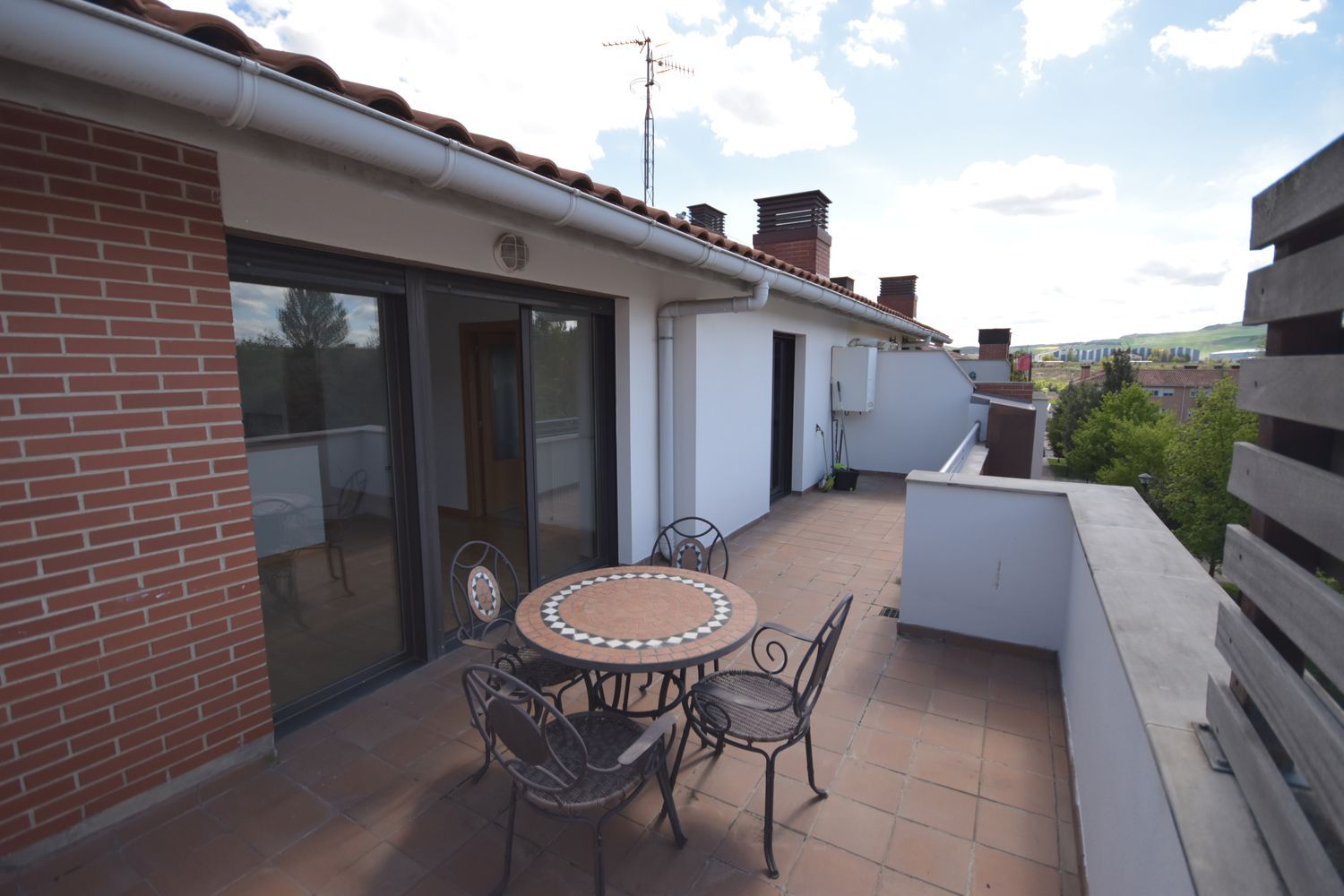 Dúplex en Paseo Río Urederra, 1 - Foto 13