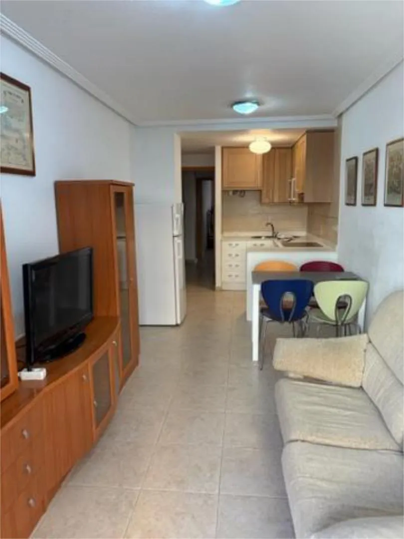 Piso en Centro - Foto 1