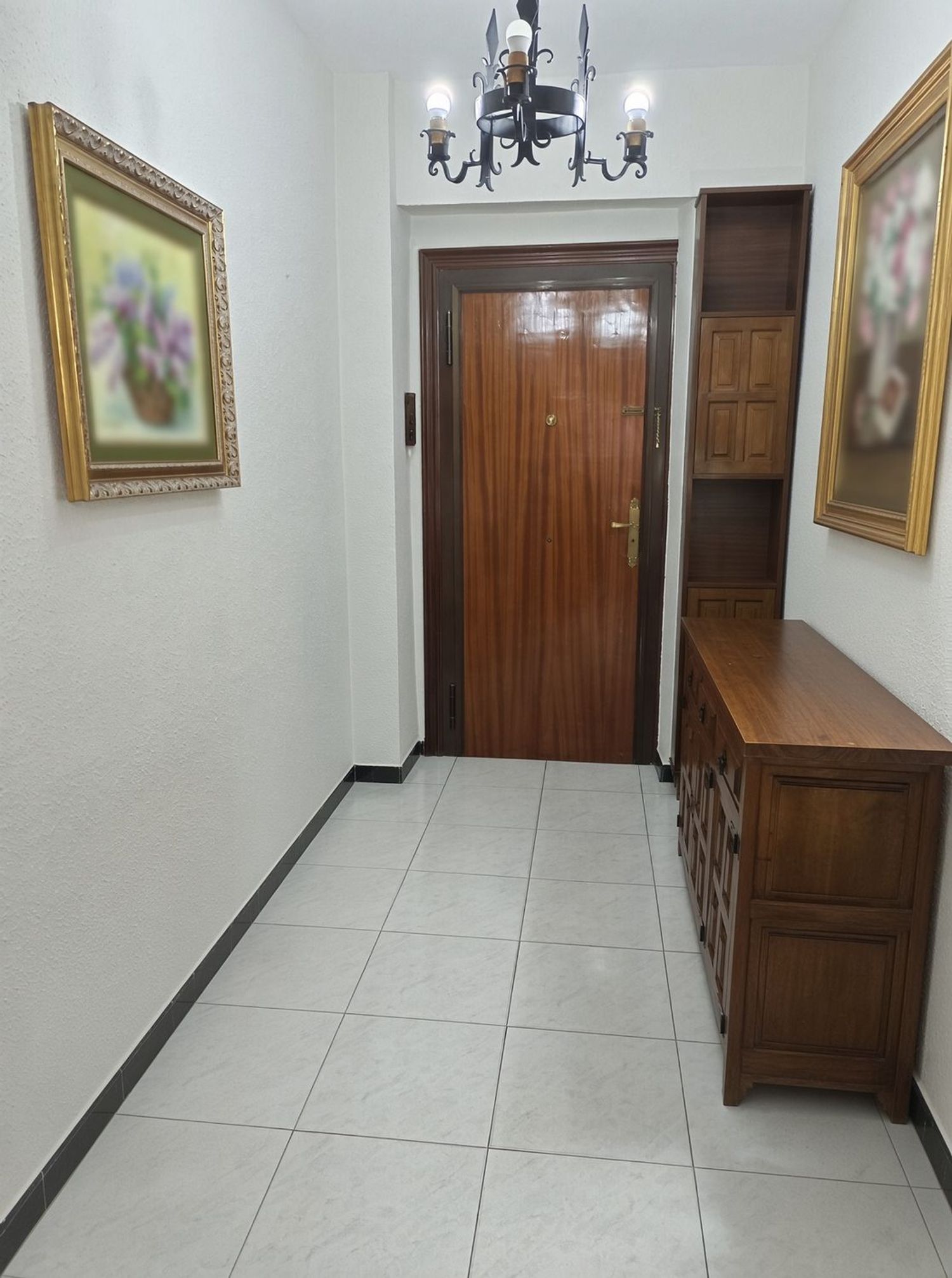 Piso en Calle Méndez Núñez, 4, Ronda - Arabial - Foto 2